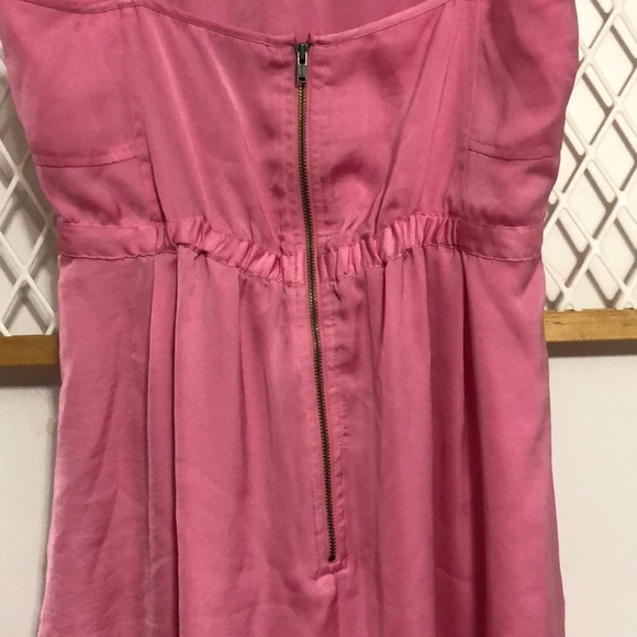 TALULA High Low Dress - Picture 6 of 7